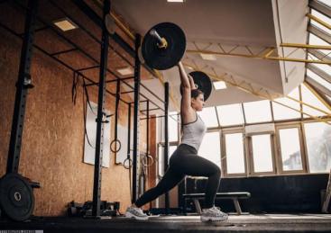 健身器材维修与检测