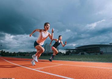 丰富的赛事资源整合