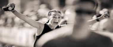 马拉松赛事运营