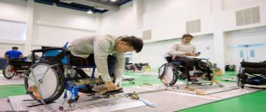 赛事保险服务设计