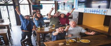 马拉松赛事志愿者招募平台