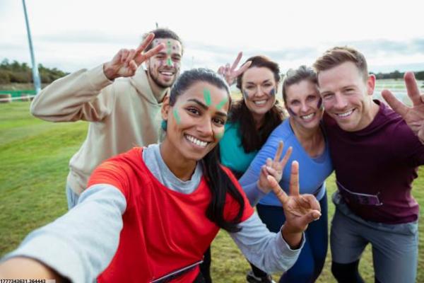 怀化体育馆街舞培训班课程亮点(图1)