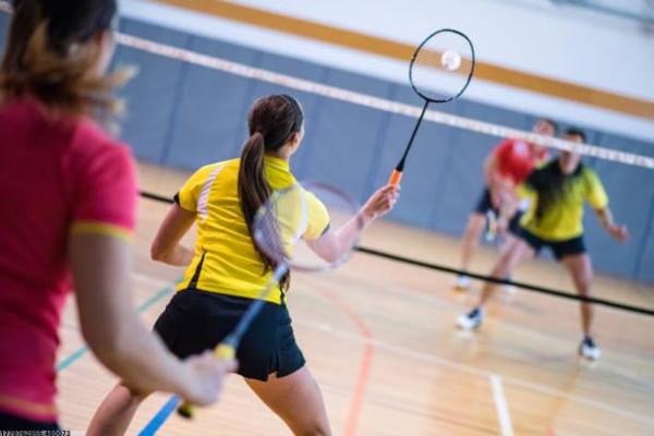 各类常见体育项目的基础知识概览(图1)